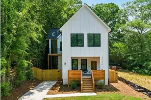 2438 2nd St NW, Atlanta, GA 30318 - Photo 1