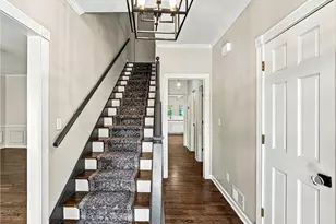 [Address not provided], Roswell, GA 30075 - Photo 4