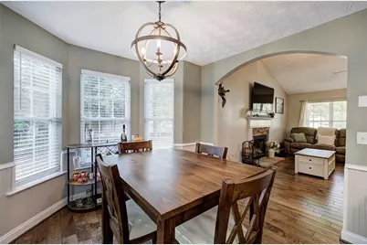 [Address not provided], Adairsville, GA 30103 - Photo 10