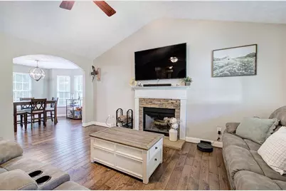 [Address not provided], Adairsville, GA 30103 - Photo 6