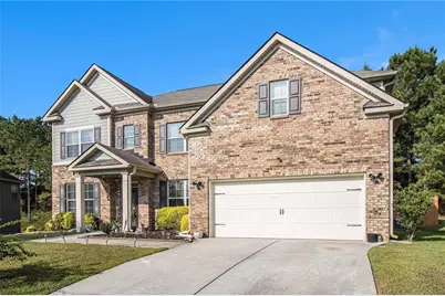 240 Kestrel Circle, Covington, GA 30014 - Photo 2
