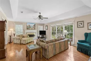 1802 Hunters Glen NE, Marietta, GA 30062 - Photo 2