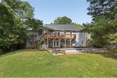 1802 Hunters Glen NE, Marietta, GA 30062 - Photo 38