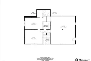 3304 Hillside Dr, Powder Springs, GA 30127 - Photo 46