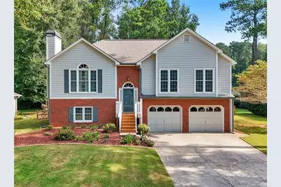 3304 Hillside Drive, Powder Springs, GA 30127 - Photo 1