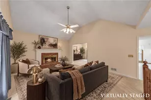 3304 Hillside Dr, Powder Springs, GA 30127 - Photo 2