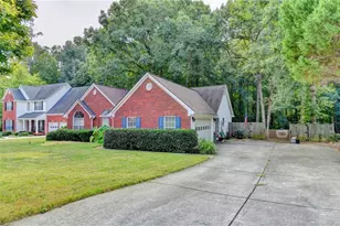 3079 Sweetbriar Walk, Snellville, GA 30039 - Photo 4