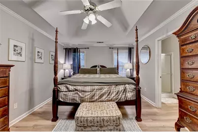 3079 Sweetbriar Walk, Snellville, GA 30039 - Photo 40