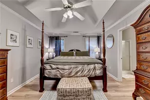 3079 Sweetbriar Walk, Snellville, GA 30039 - Photo 40