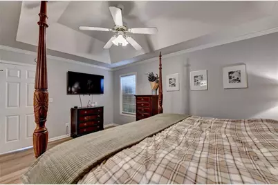 3079 Sweetbriar Walk, Snellville, GA 30039 - Photo 44