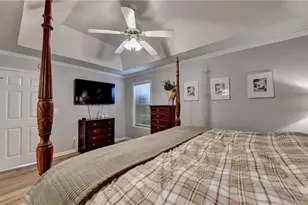 3079 Sweetbriar Walk, Snellville, GA 30039 - Photo 44