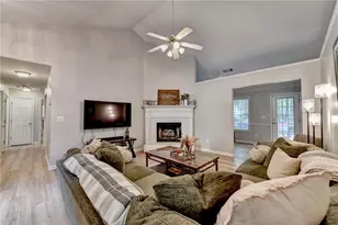 3079 Sweetbriar Walk, Snellville, GA 30039 - Photo 10