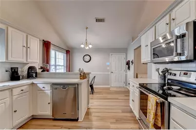 3079 Sweetbriar Walk, Snellville, GA 30039 - Photo 24
