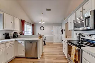3079 Sweetbriar Walk, Snellville, GA 30039 - Photo 24