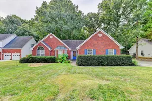 3079 Sweetbriar Walk, Snellville, GA 30039 - Photo 2