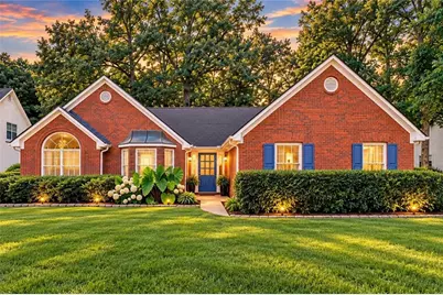 3079 Sweetbriar Walk, Snellville, GA 30039 - Photo 1