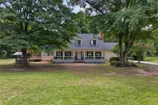 410 Old Hwy 81, Oxford, GA 30054 - Photo 1