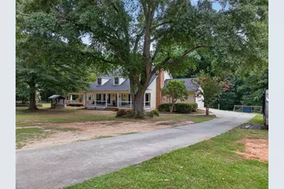 410 Old Highway 81, Oxford, GA 30054 - Photo 4