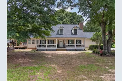 410 Old Highway 81, Oxford, GA 30054 - Photo 2
