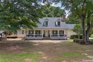 410 Old Hwy 81, Oxford, GA 30054 - Photo 2