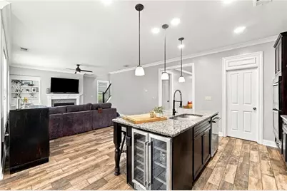 7190 Jamestown Drive, Alpharetta, GA 30005 - Photo 10