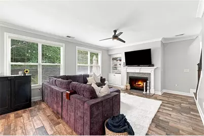 7190 Jamestown Drive, Alpharetta, GA 30005 - Photo 12