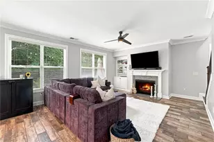 7190 Jamestown Dr, Alpharetta, GA 30005 - Photo 12
