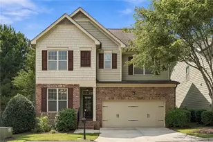 7190 Jamestown Dr, Alpharetta, GA 30005 - Photo 1