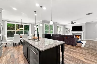 7190 Jamestown Drive, Alpharetta, GA 30005 - Photo 8