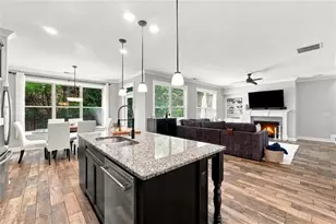 7190 Jamestown Dr, Alpharetta, GA 30005 - Photo 8
