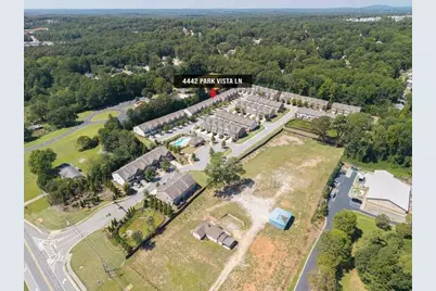 4442 Park Vista Lane, Buford, GA 30518 - Photo 36