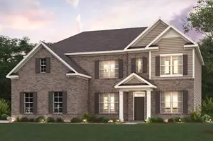 128 Serenade Creek Rd, McDonough, GA 30252 - Photo 2