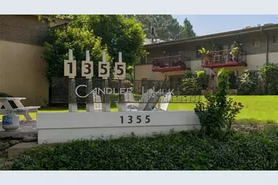 1355 Euclid Avenue #A3, Atlanta, GA 30307 - Photo 1