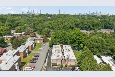 1355 Euclid Avenue NE #3A, Atlanta, GA 30307 - Photo 16