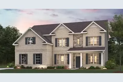 132 Serenade Creek Road, McDonough, GA 30252 - Photo 1