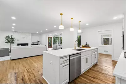 1896 Fisher Trail NE, Atlanta, GA 30345 - Photo 14