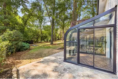 1896 Fisher Trail NE, Atlanta, GA 30345 - Photo 54