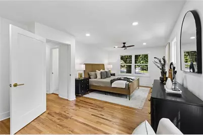 1896 Fisher Trail NE, Atlanta, GA 30345 - Photo 26