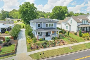 185 Valley St, Ball Ground, GA 30107 - Photo 2