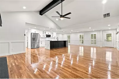 1761 E Gate Drive, Stone Mountain, GA 30087 - Photo 10