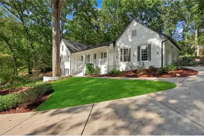 1761 E Gate Drive, Stone Mountain, GA 30087 - Photo 1