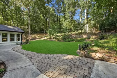 1761 E Gate Drive, Stone Mountain, GA 30087 - Photo 22