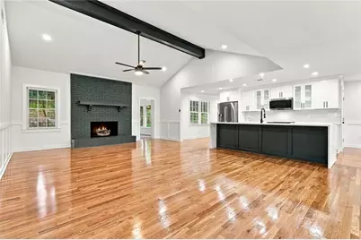 1761 E Gate Drive, Stone Mountain, GA 30087 - Photo 26