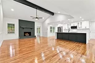 1761 E Gate Dr, Stone Mountain, GA 30087 - Photo 26