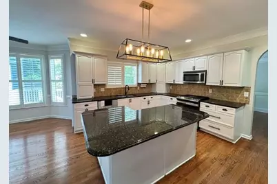 4157 Berkeley Landing NW, Kennesaw, GA 30144 - Photo 2