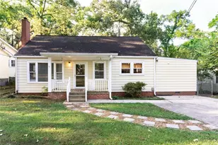 611 Briarwood Cir NW, Rome, GA 30165 - Photo 1