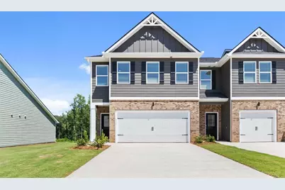 8324 Columbia Court, Palmetto, GA 30268 - Photo 2