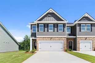 8324 Columbia Ct, Palmetto, GA 30268 - Photo 2