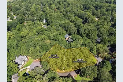 3610 Hermitage Drive, Berkeley Lake, GA 30096 - Photo 2