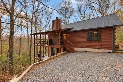 173 Mountain Laurel Lane, Ellijay, GA 30536 - Photo 38